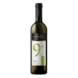 Muse estate #9 white wine