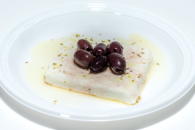 Feta