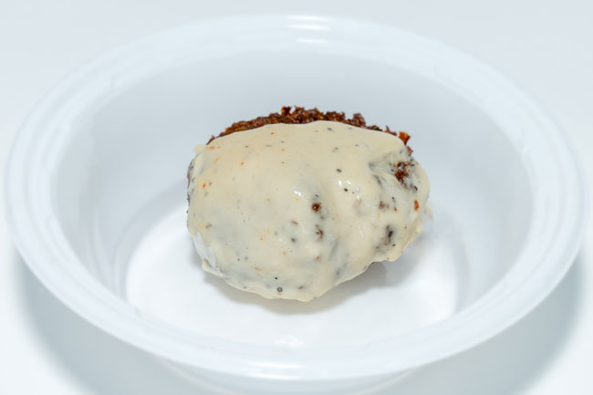 Falafel (each) sauce on the side
