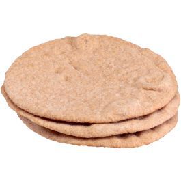 Wheat pita