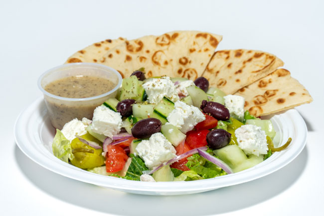 Salads