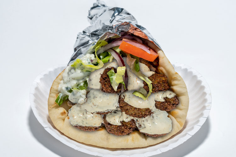 Falafel