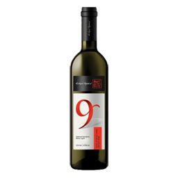 Muse estate #9 red wine