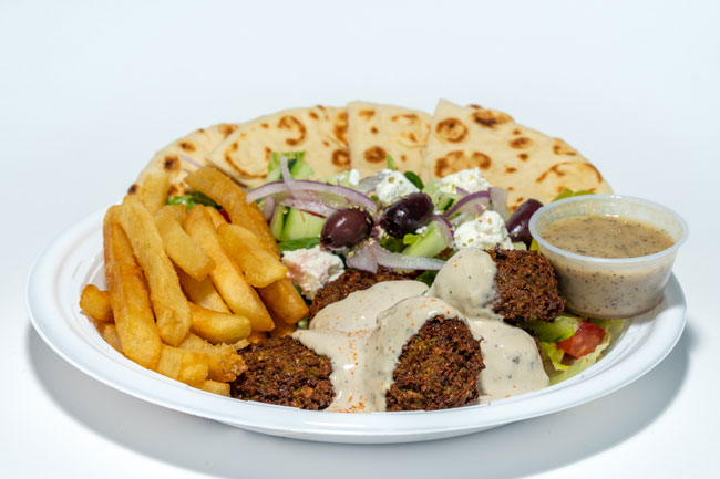 Falafel
